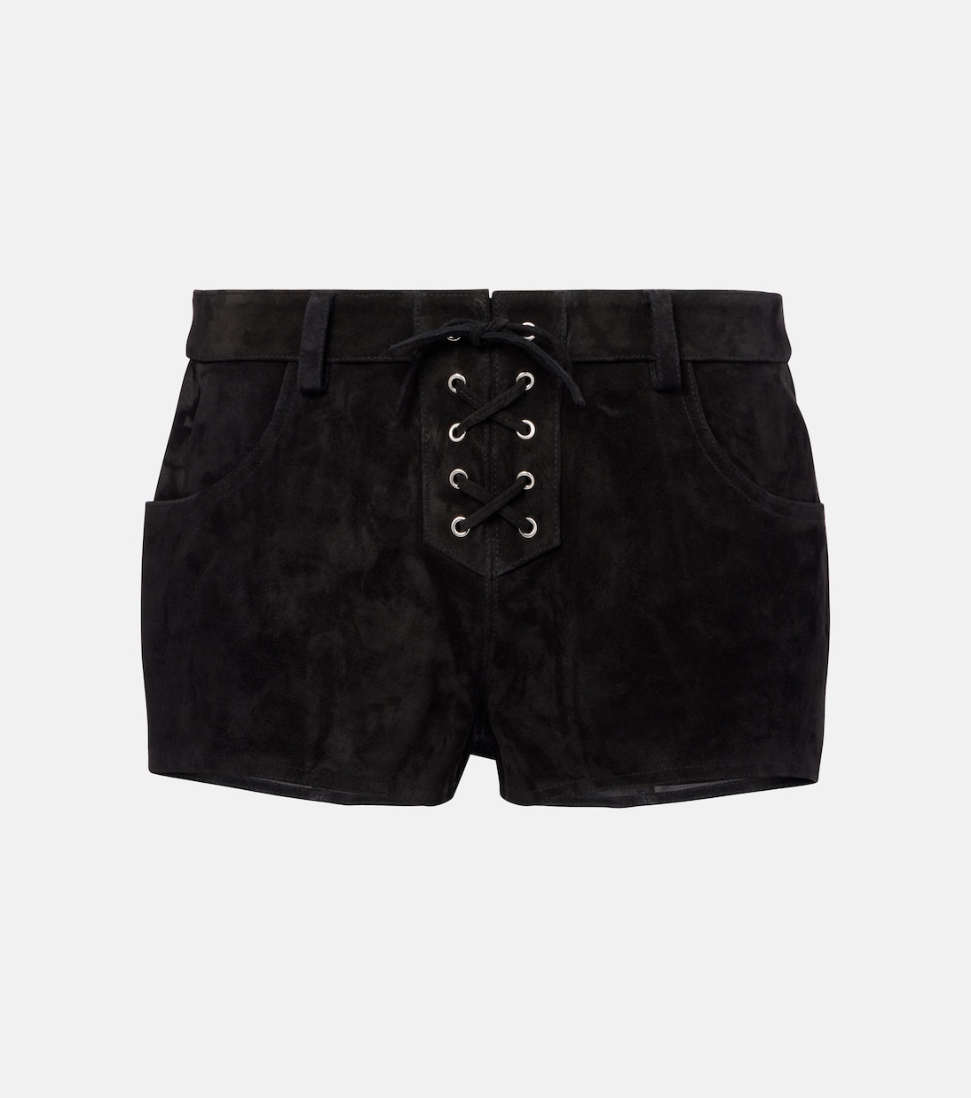 Shorts in suede | Isabel Marant