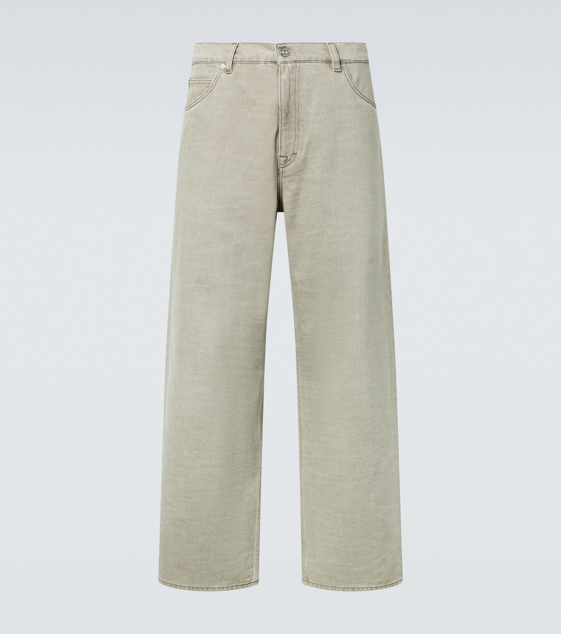 Vienna wide-leg jeans | Our Legacy
