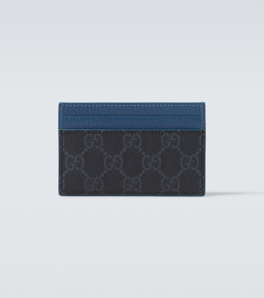 Kartenetui GG aus Canvas | Gucci