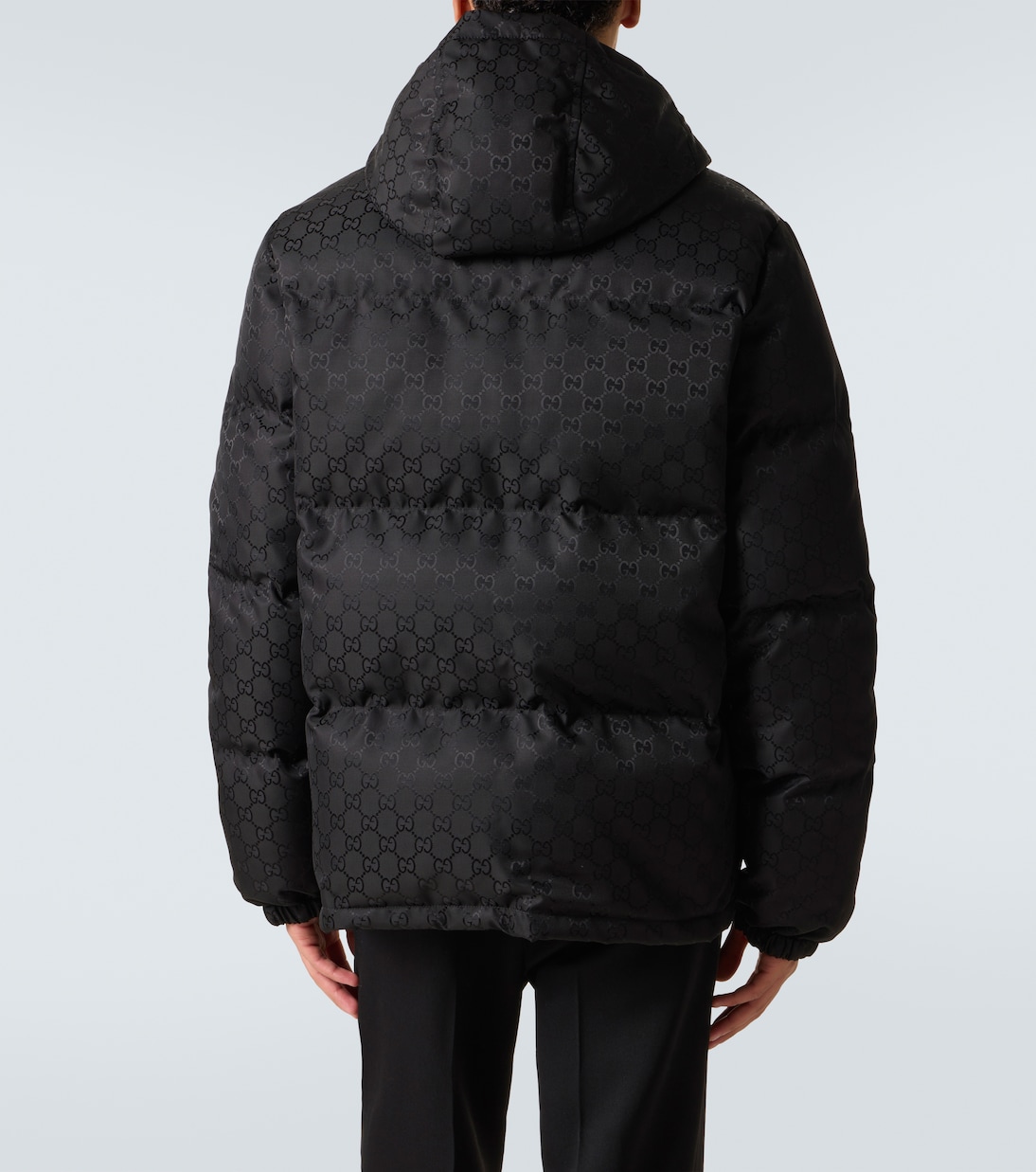 GG down jacket | Gucci