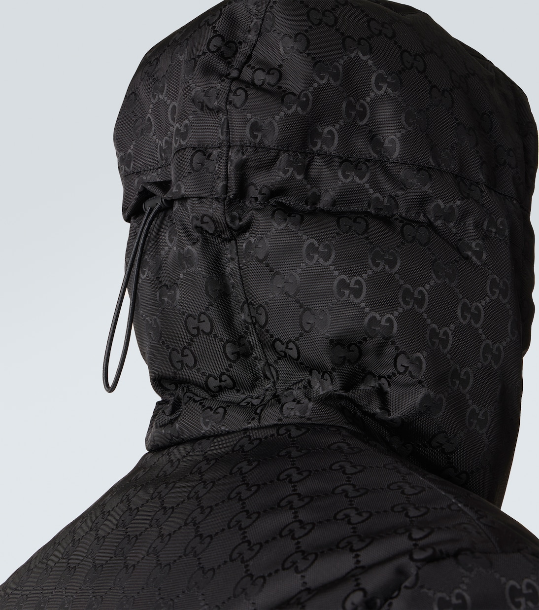 GG down jacket | Gucci