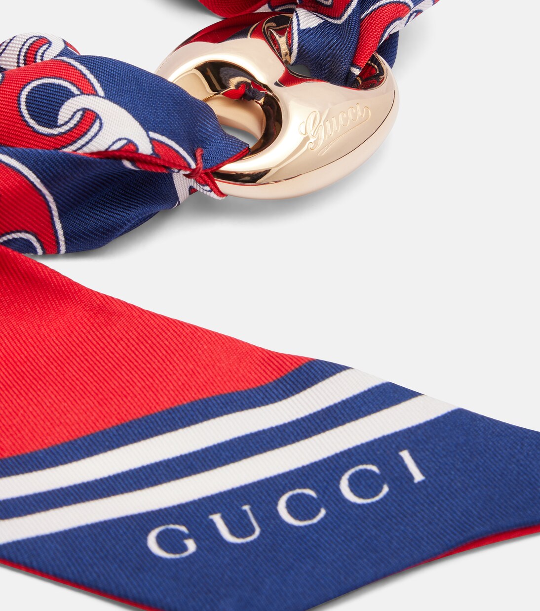 Maritime necklace | Gucci