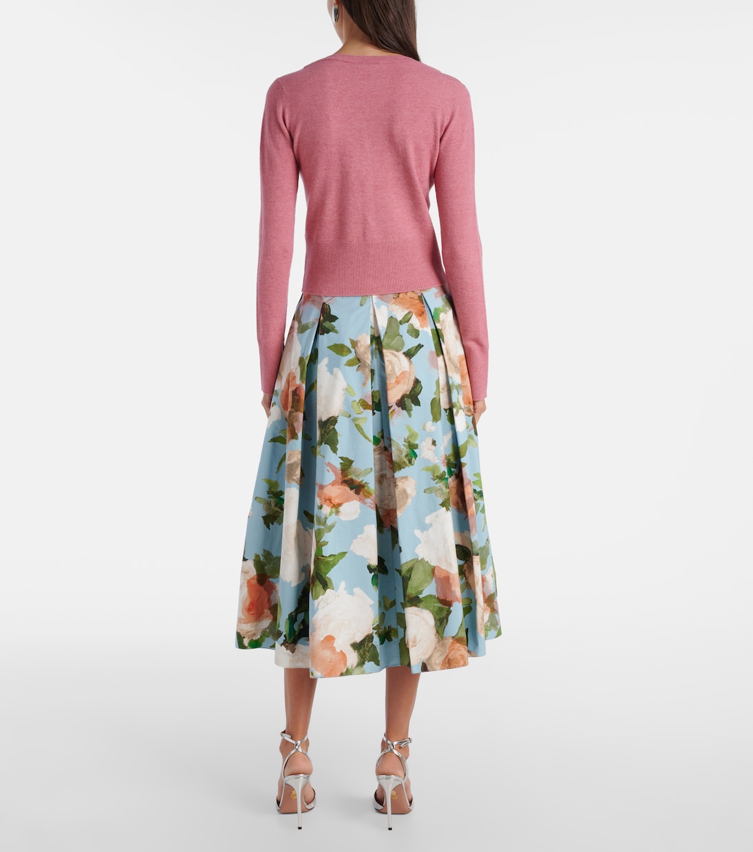 Cárdigan adornado | Erdem
