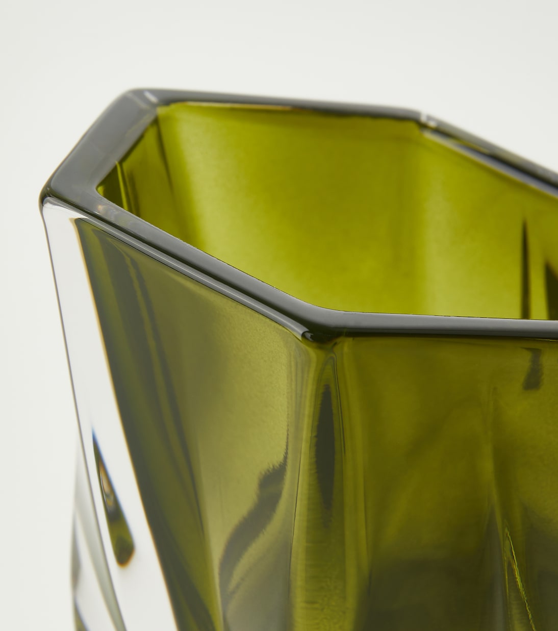 Teelichthalter Shimmer | Zaha Hadid Design