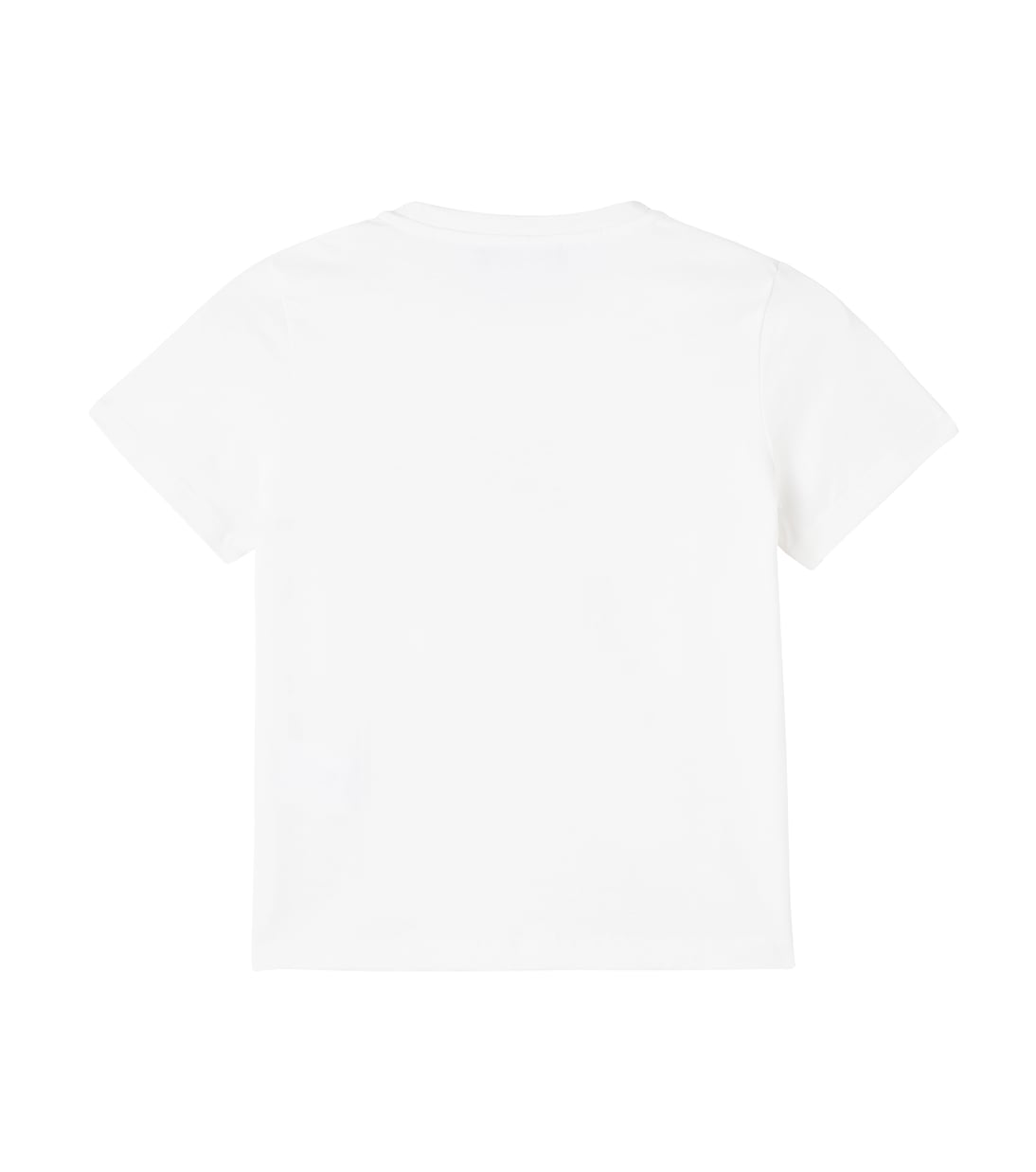 T-Shirt Medusa aus Baumwoll-Jersey | Versace Kids