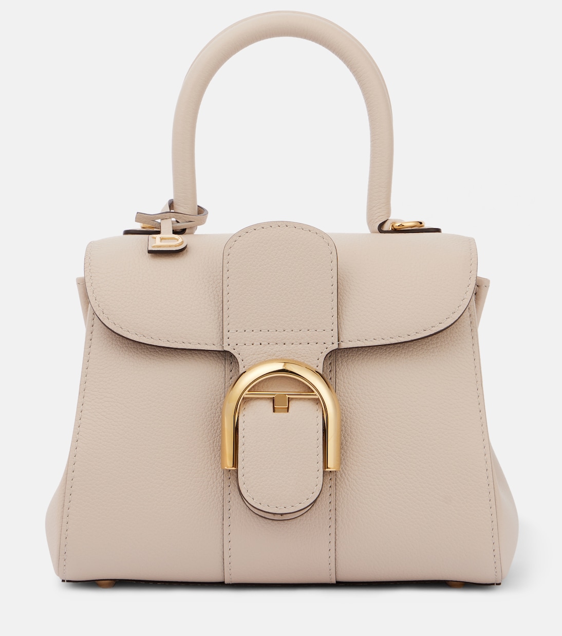 Tote Brilliant Mini aus Leder | Delvaux