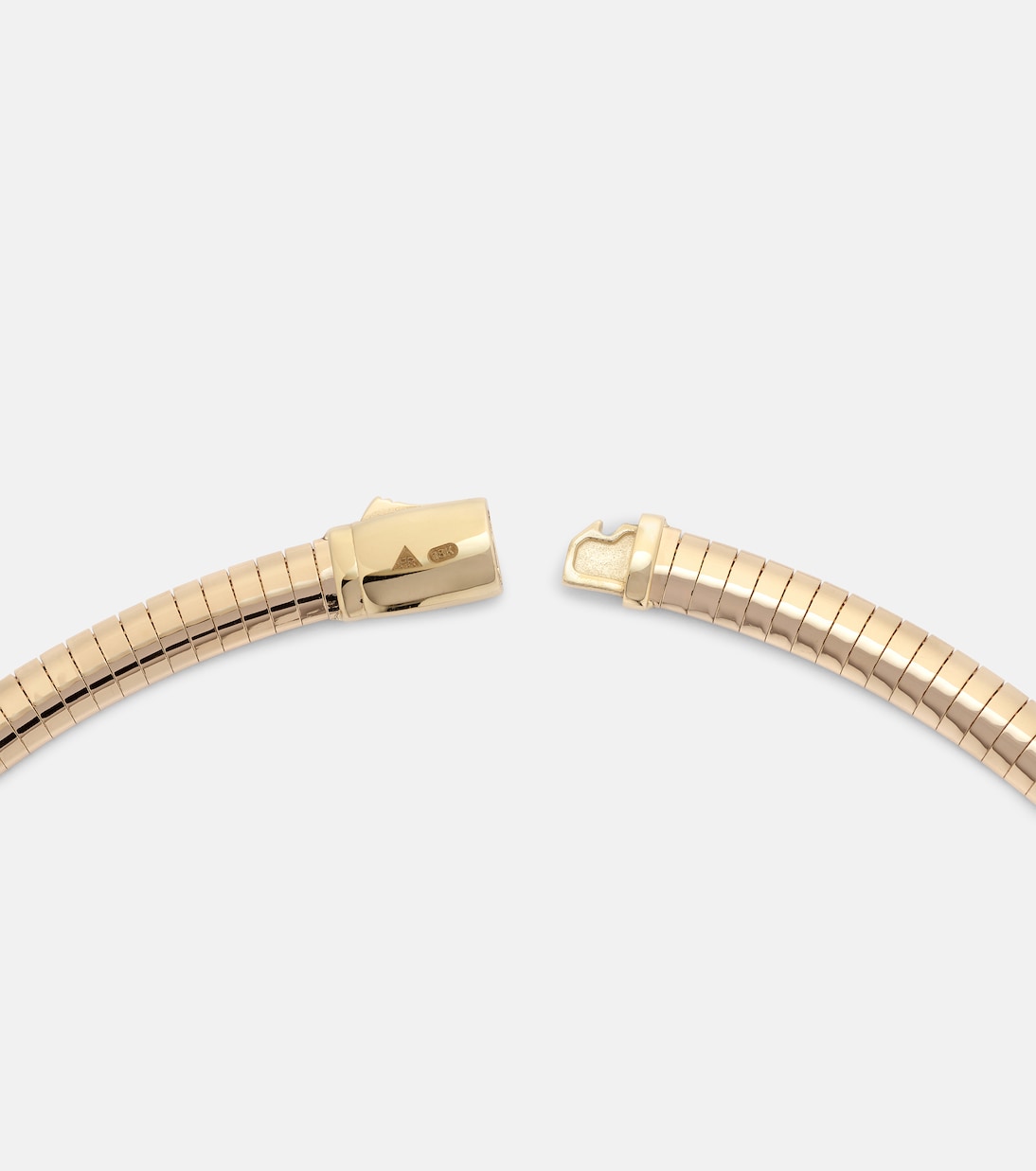 Collier Vivacity Medium en or 18 ct et diamants  | FoundRae