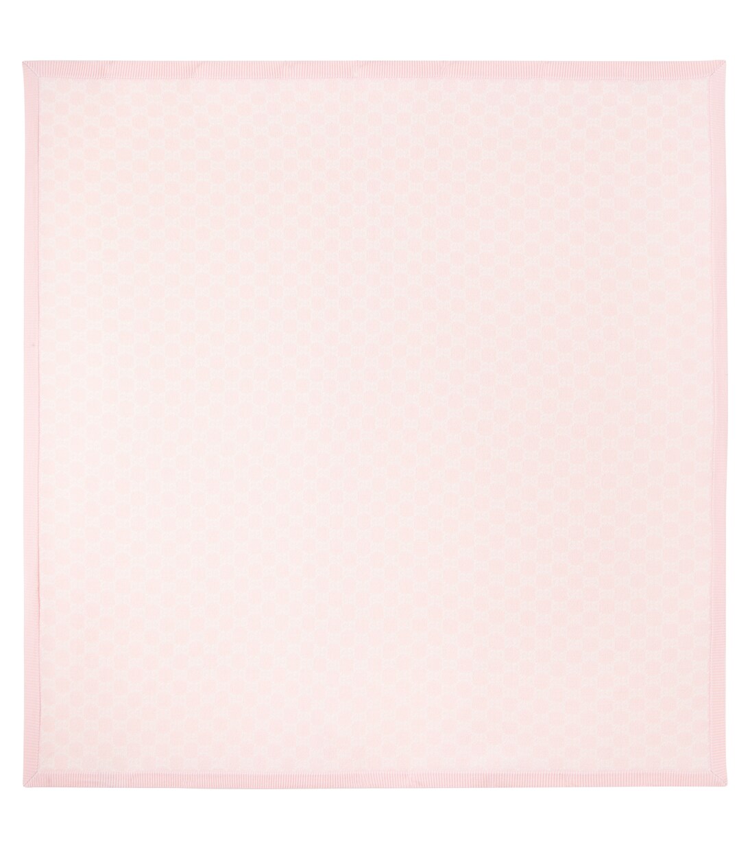 Baby GG wool blanket | Gucci Kids