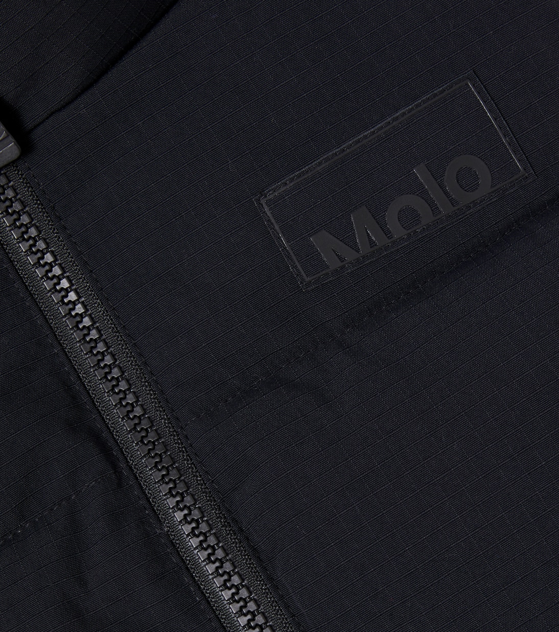 Heike quilted vest | Molo