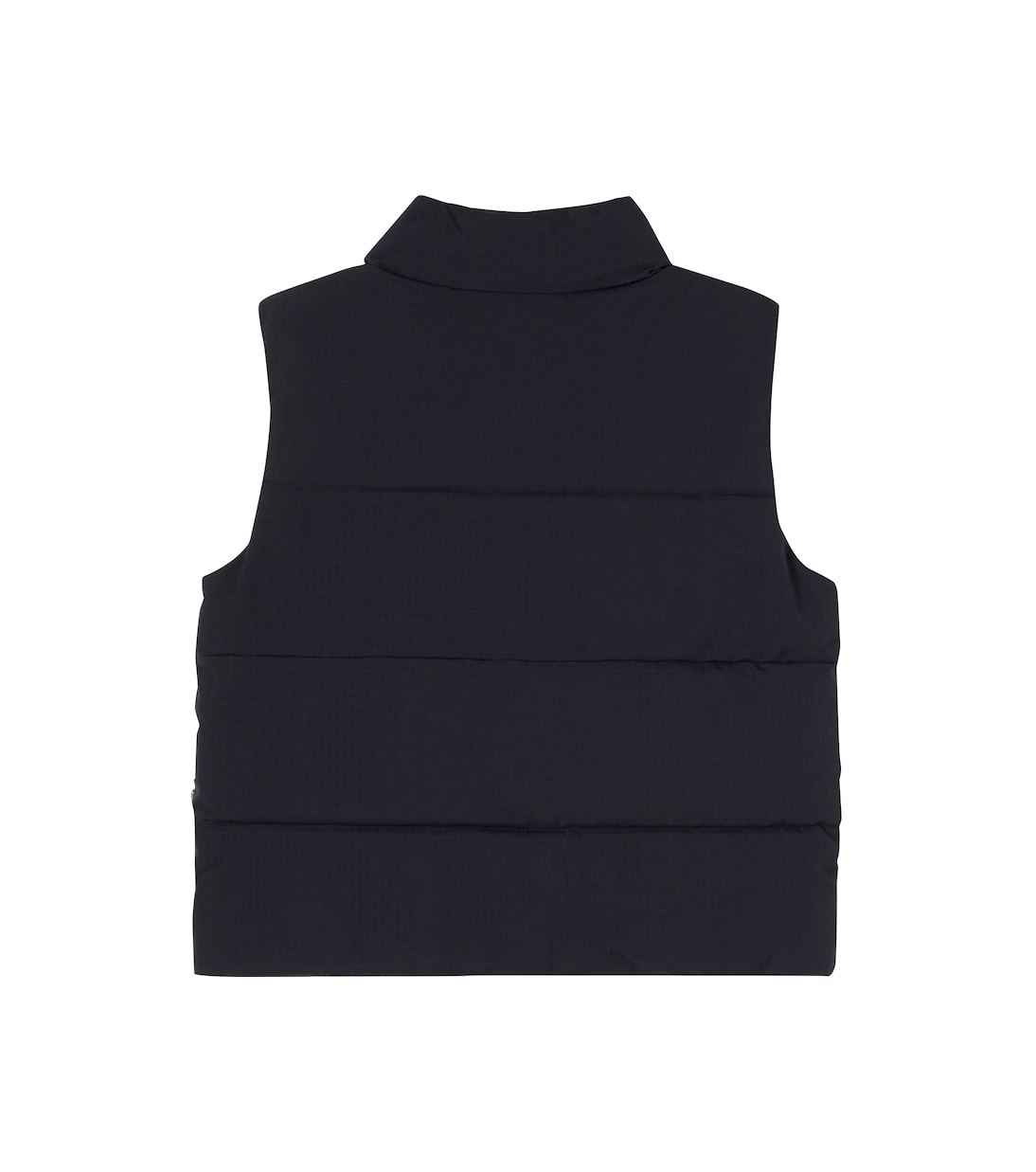 Heike quilted vest | Molo
