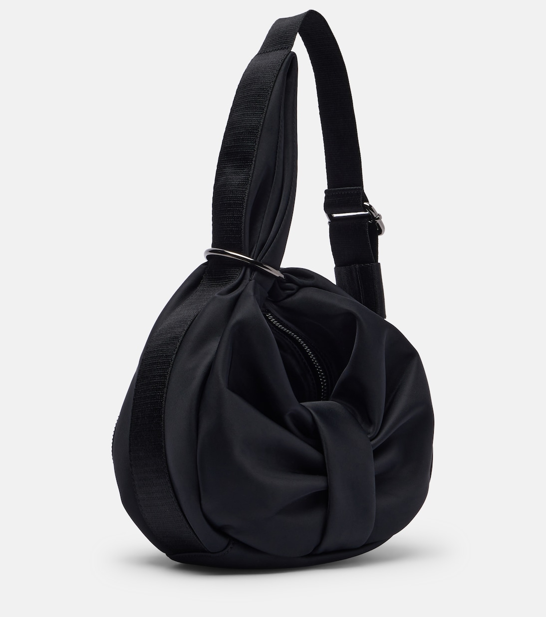Utility Beaded Mini shoulder bag | Simone Rocha