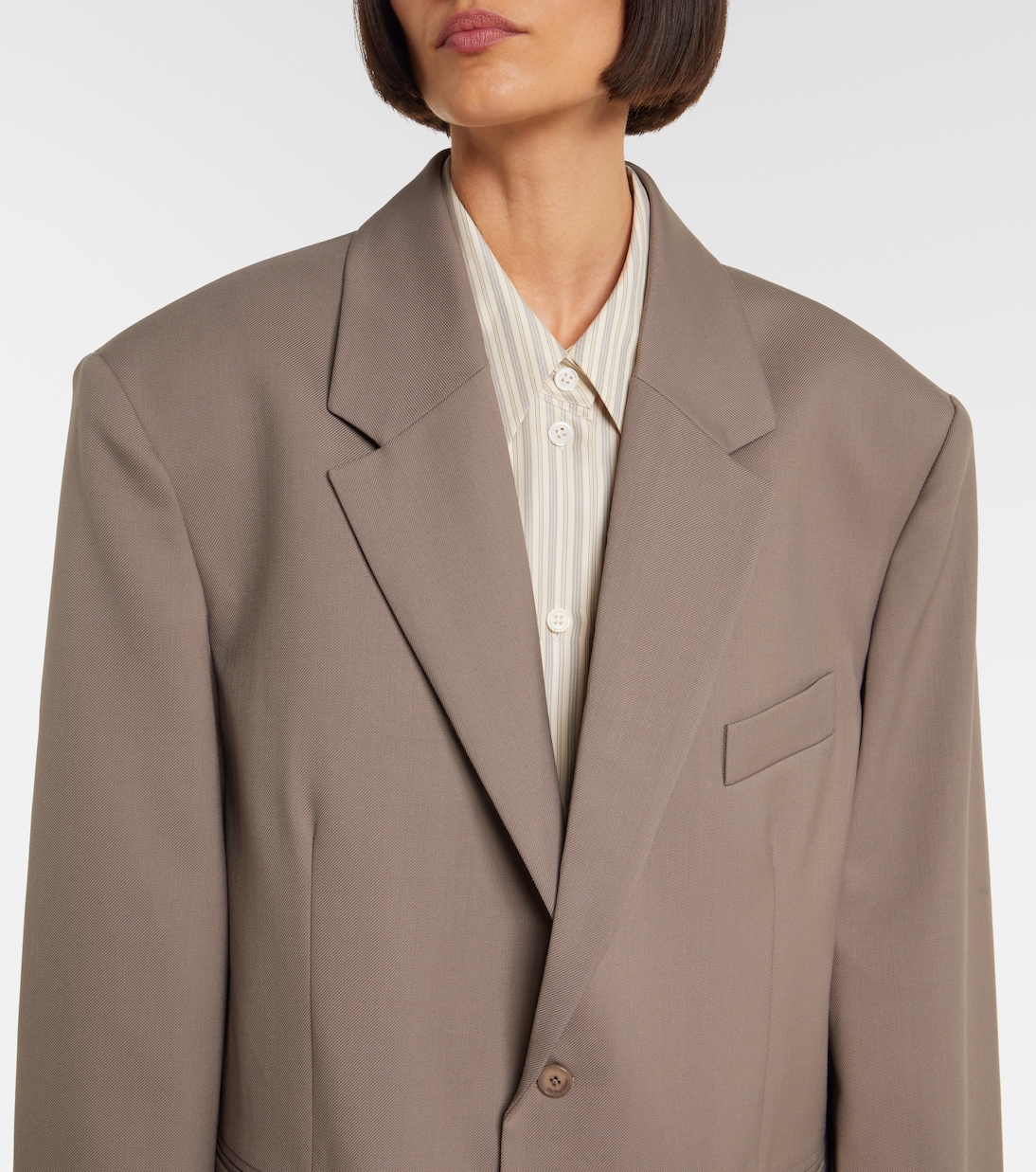 Blazer Crosby | The Frankie Shop