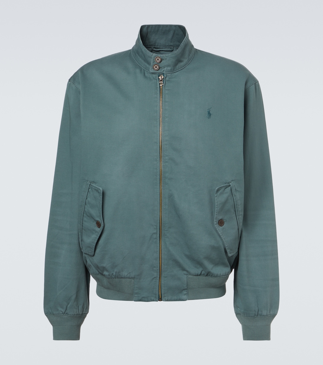 Blouson Bedford aus Baumwolle | Polo Ralph Lauren