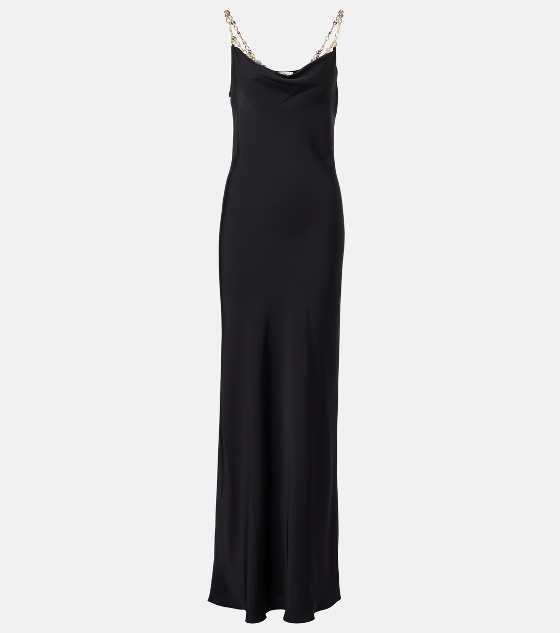 Chain-detail gown | Rabanne