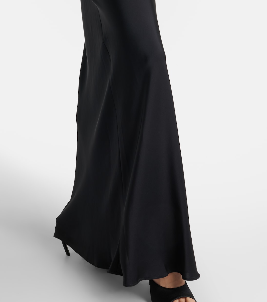 Chain-detail gown | Rabanne