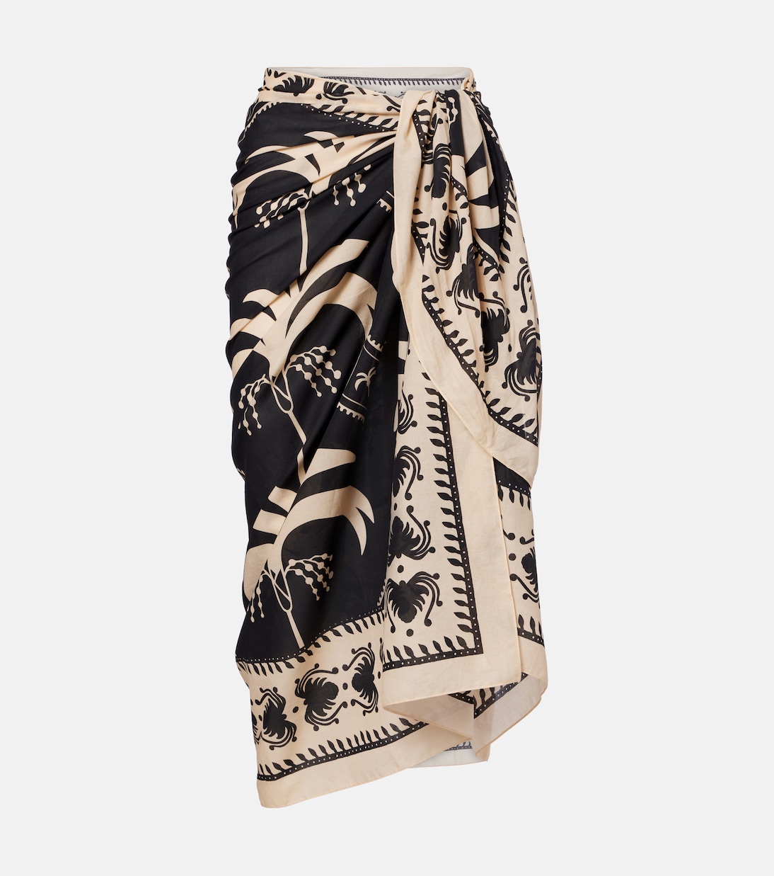 Pareo Dance Of de algodón | Johanna Ortiz