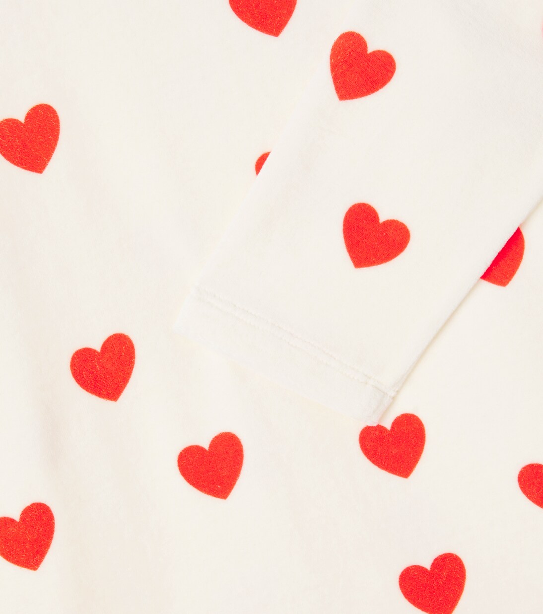 Kleid aus einem Baumwollgemisch | Mini Rodini