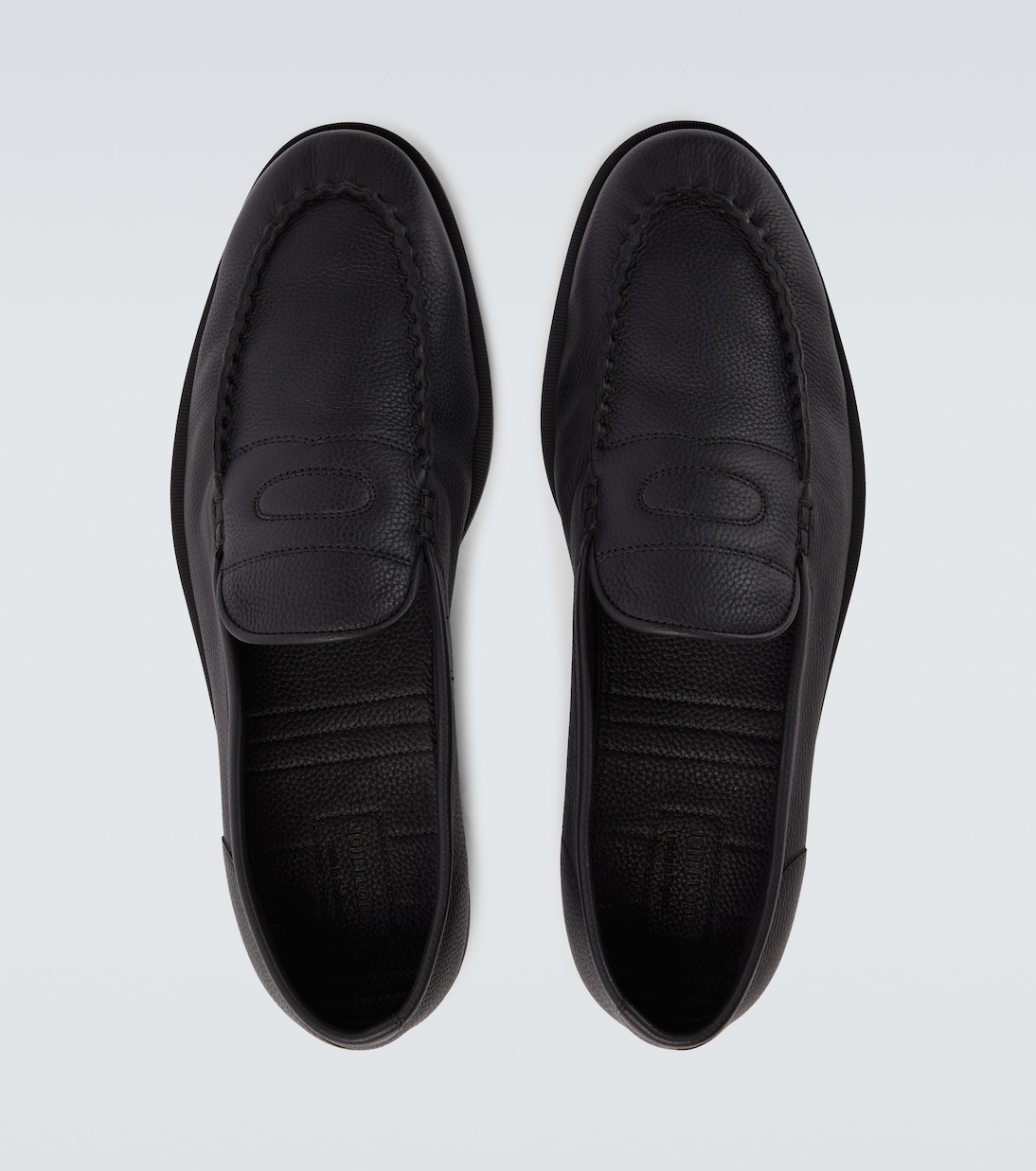 Mocasines Pace de piel | John Lobb