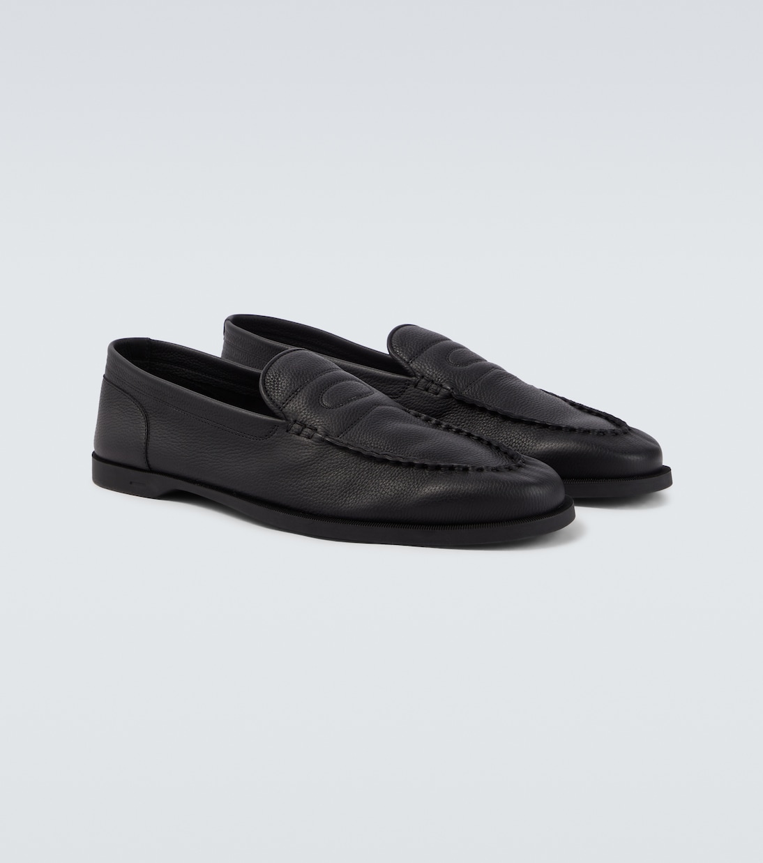 Mocasines Pace de piel | John Lobb
