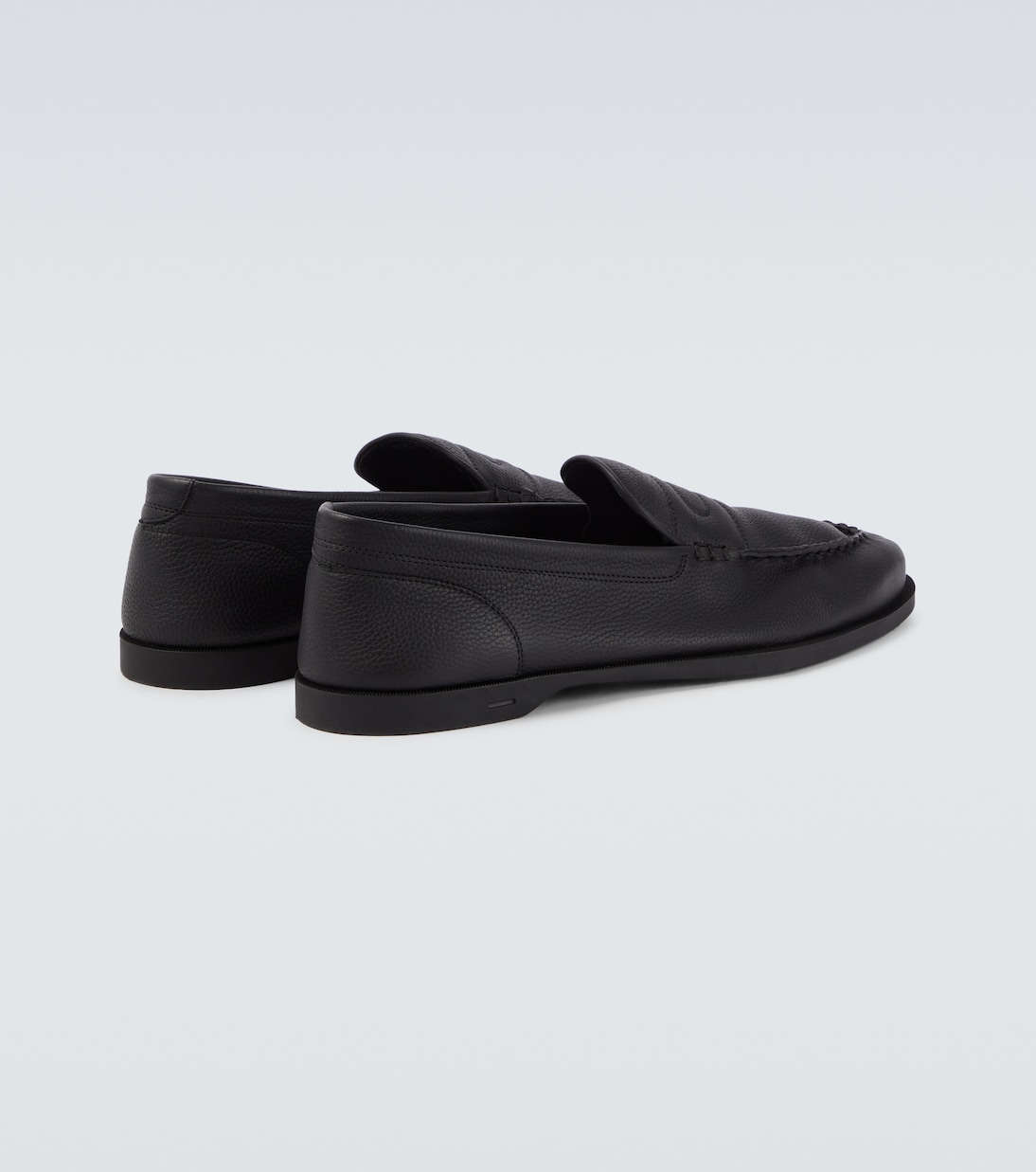 Mocasines Pace de piel | John Lobb