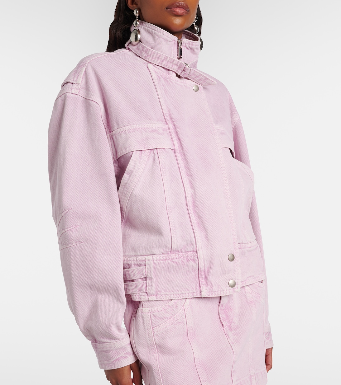 Giacca di jeans Joseline | Marant Etoile