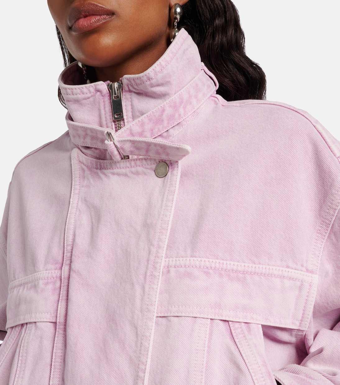 Giacca di jeans Joseline | Marant Etoile