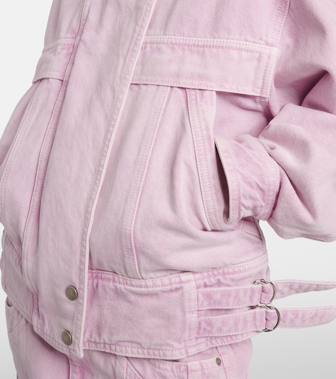 Giacca di jeans Joseline | Marant Etoile