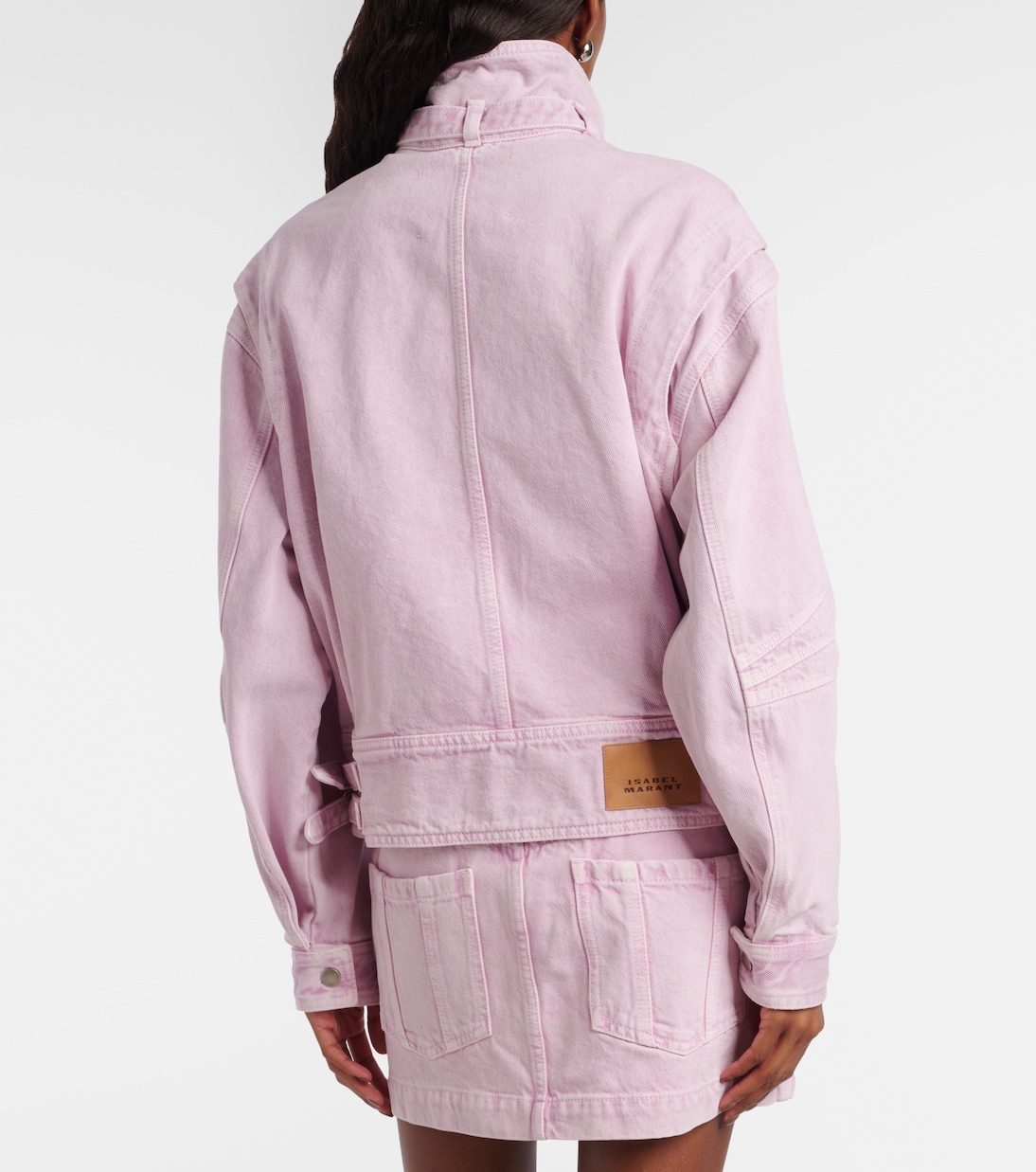 Giacca di jeans Joseline | Marant Etoile