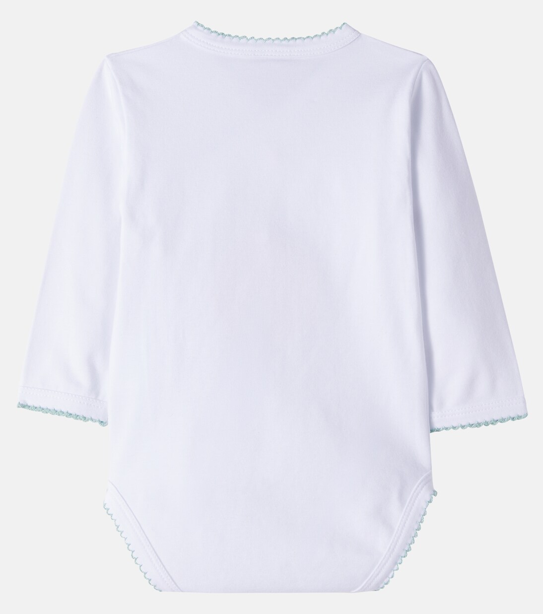 Baby Set aus sieben Stramplern | Pepa London