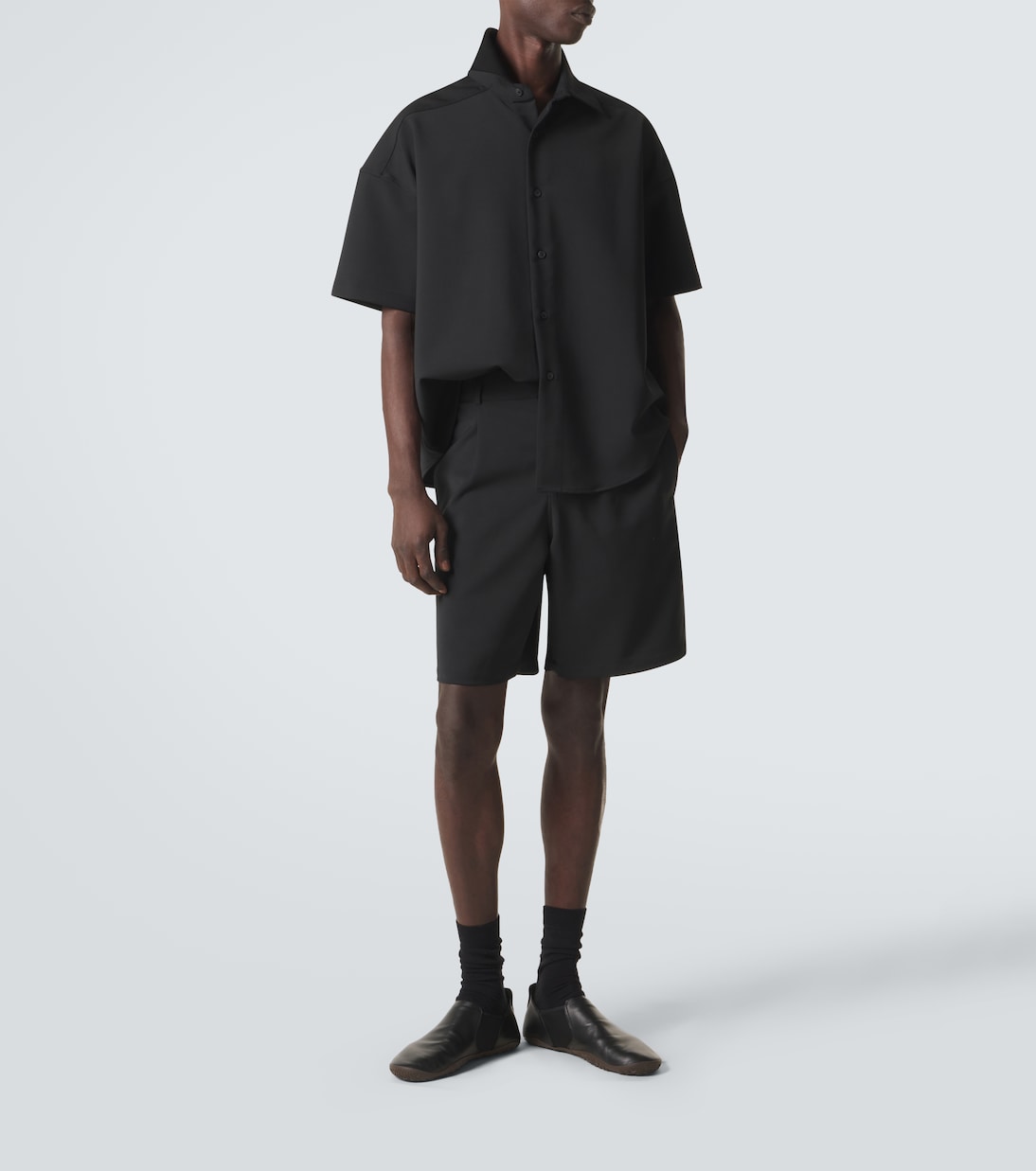 Bermuda shorts | Entire Studios