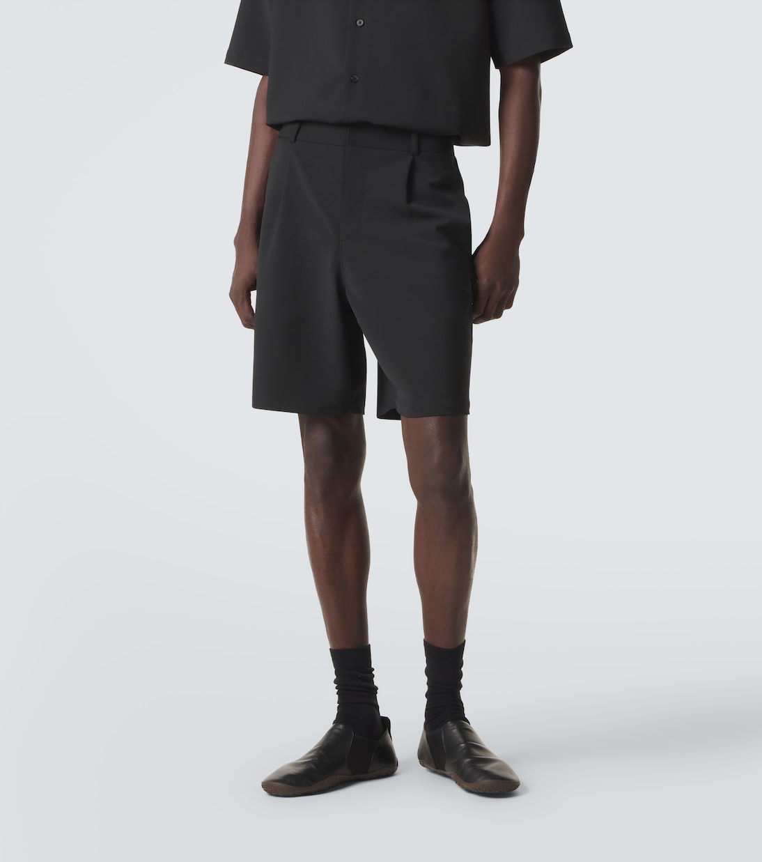 Bermuda shorts | Entire Studios