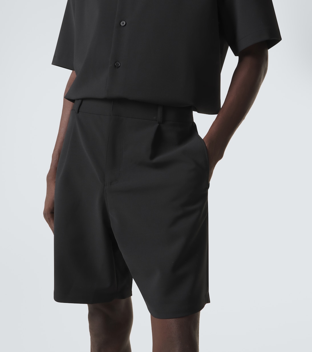 Bermuda shorts | Entire Studios