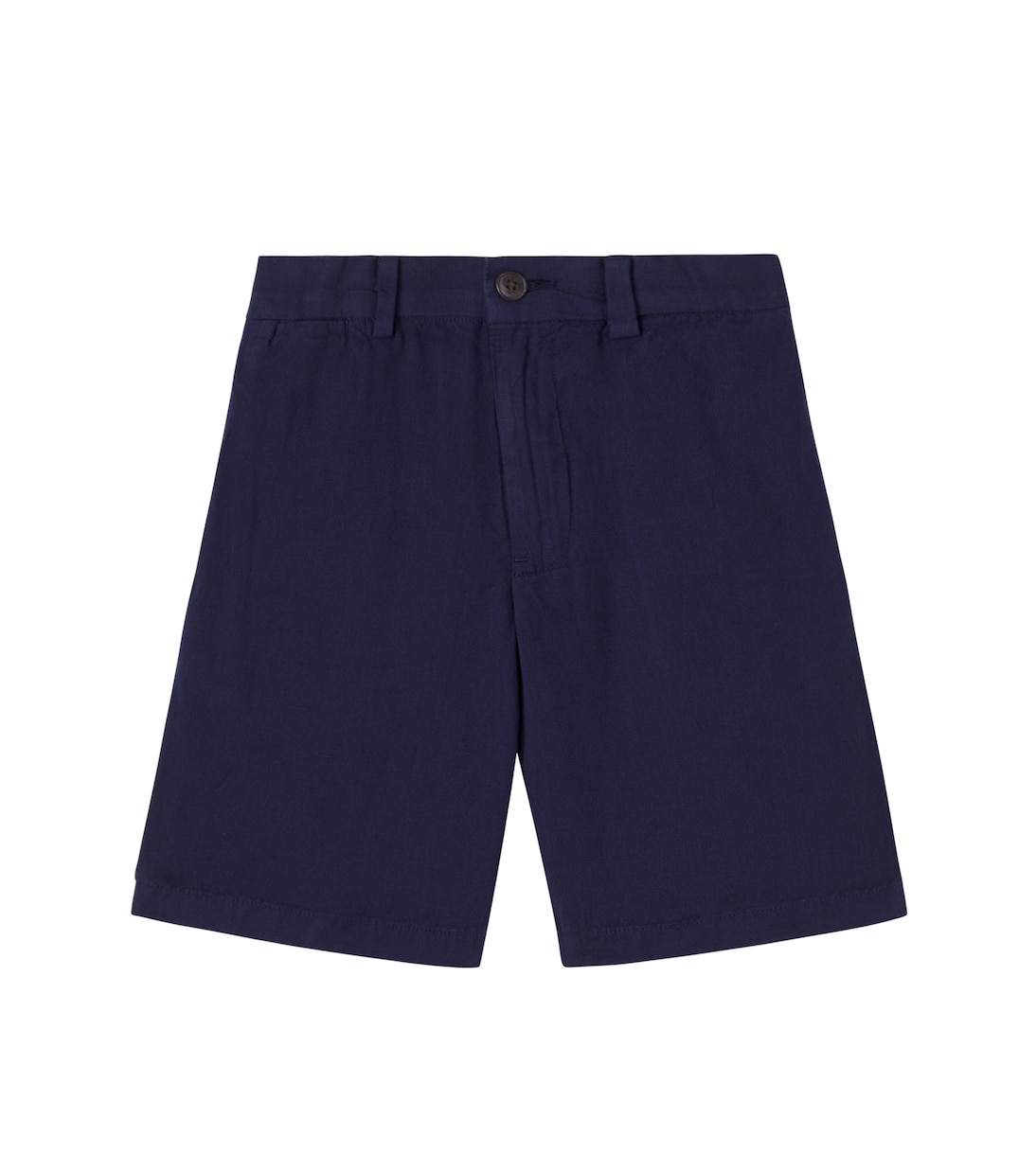 Shorts in lino e cotone | Polo Ralph Lauren Kids
