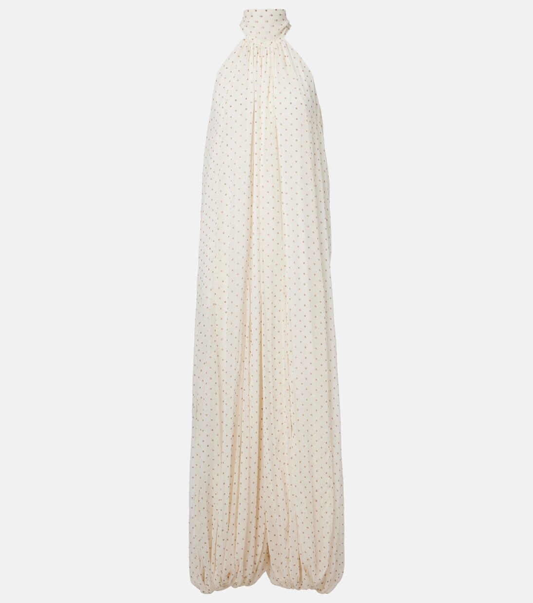 Jumpsuit aus Chiffon | Rotate