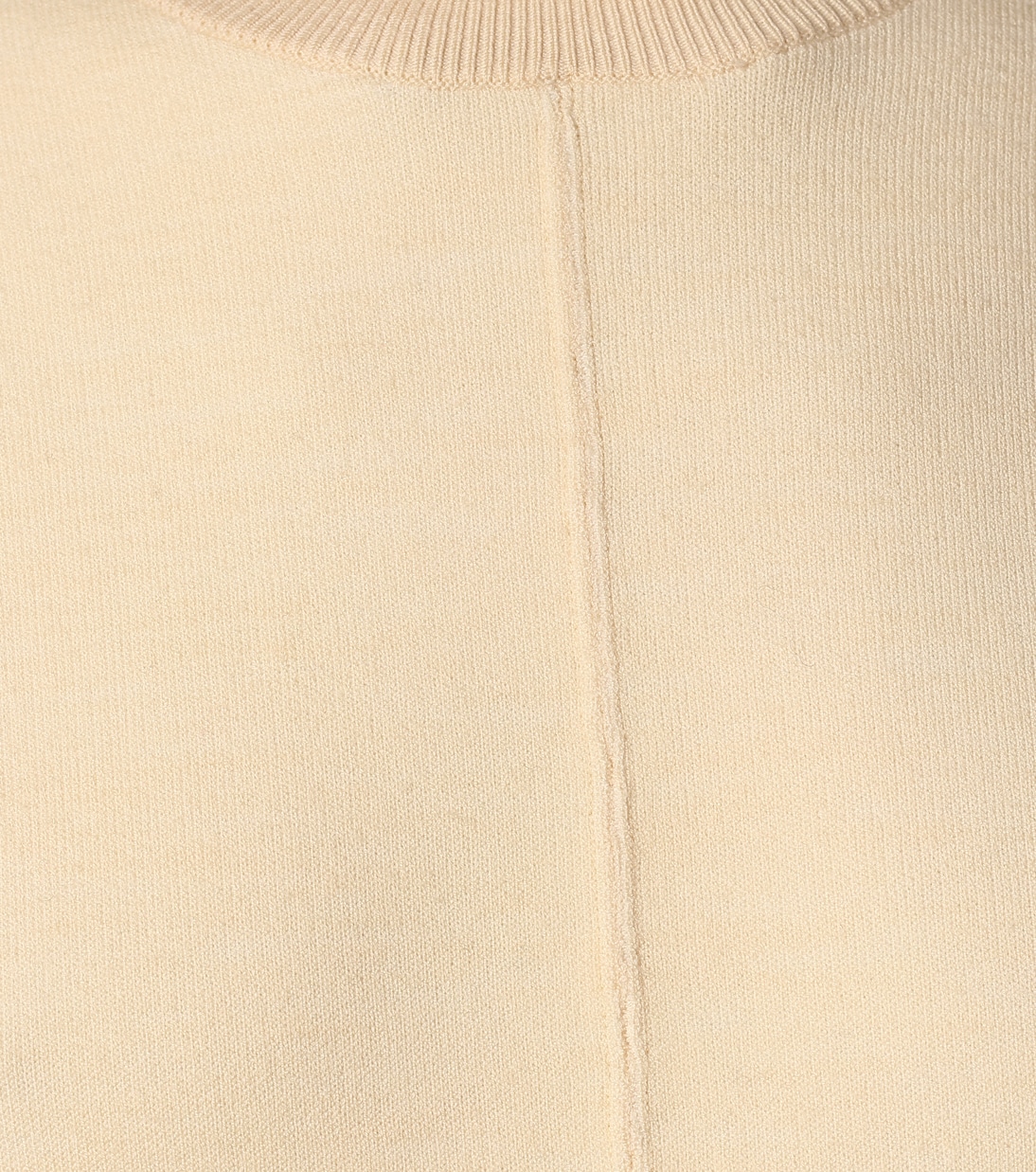 Vestido midi de punto | Acne Studios