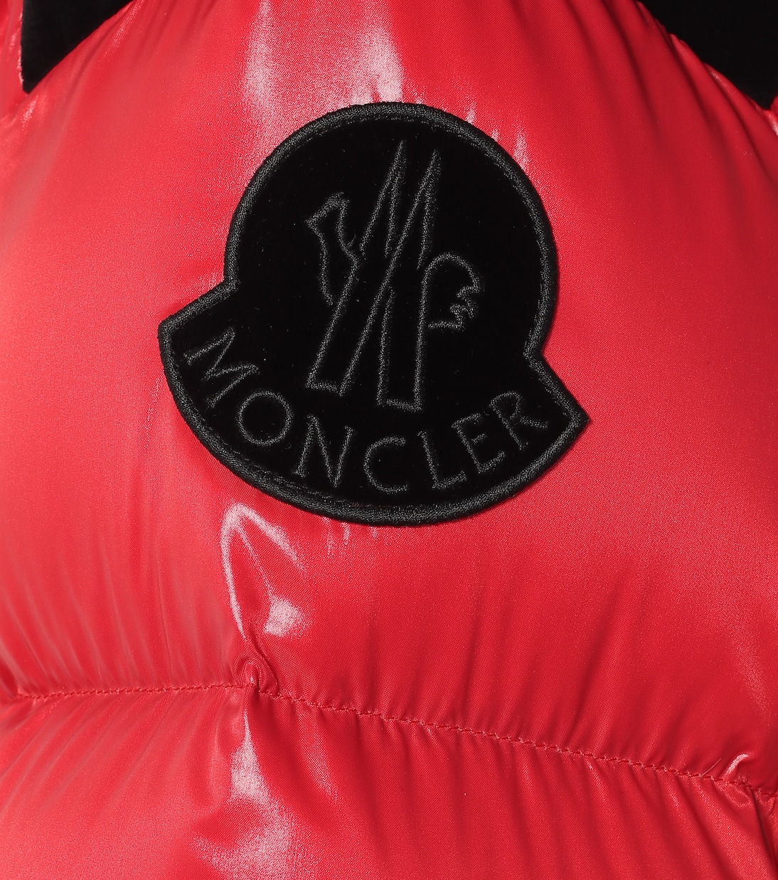 Chaqueta de plumas Chouelle | Moncler