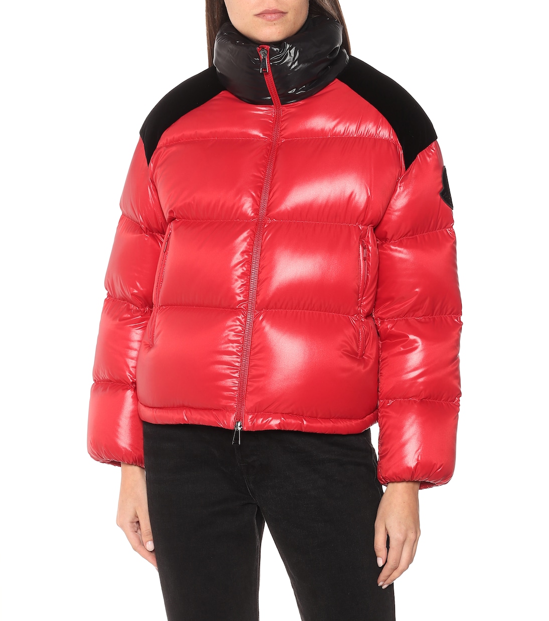 Chaqueta de plumas Chouelle | Moncler