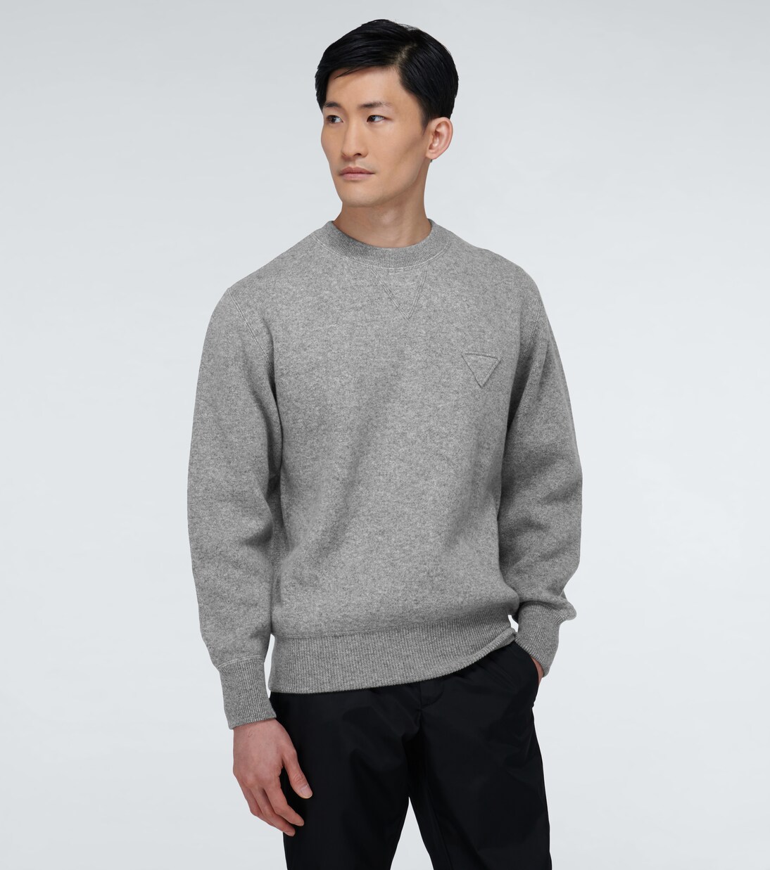 Pullover aus Kaschmir | Prada