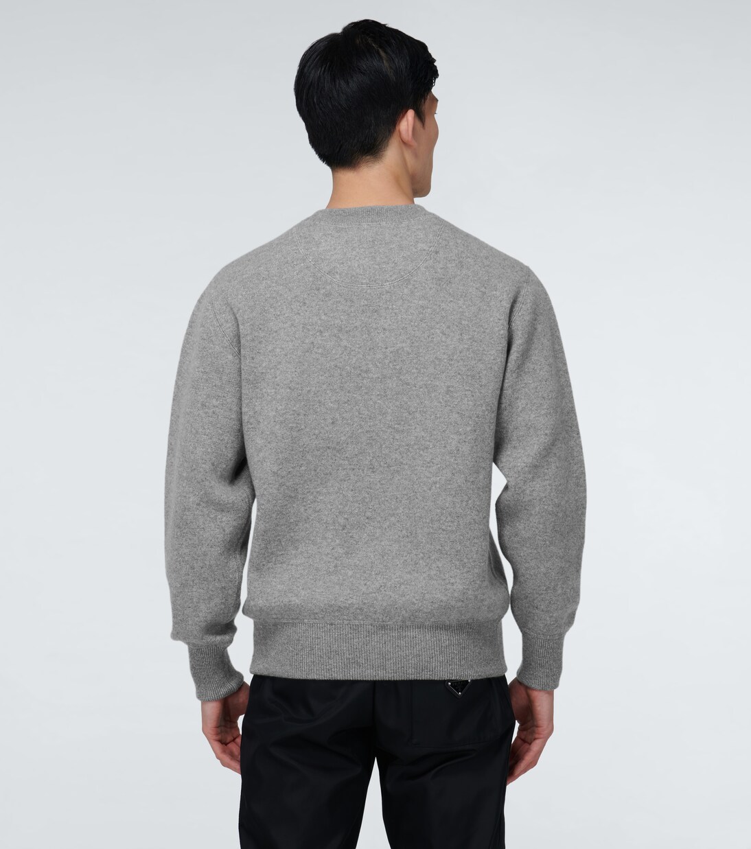Pullover aus Kaschmir | Prada