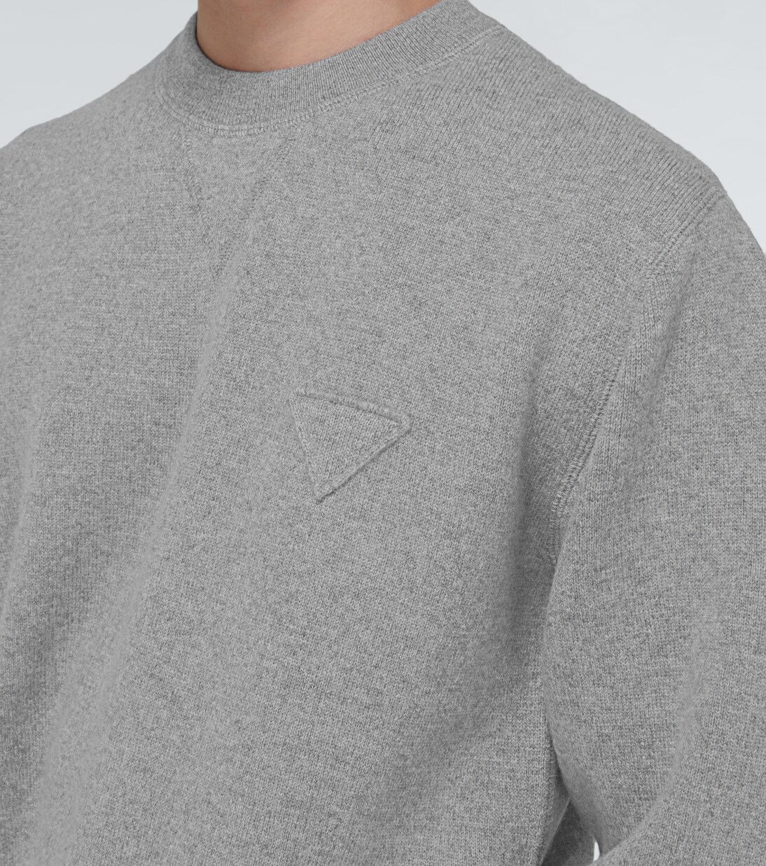 Pullover aus Kaschmir | Prada