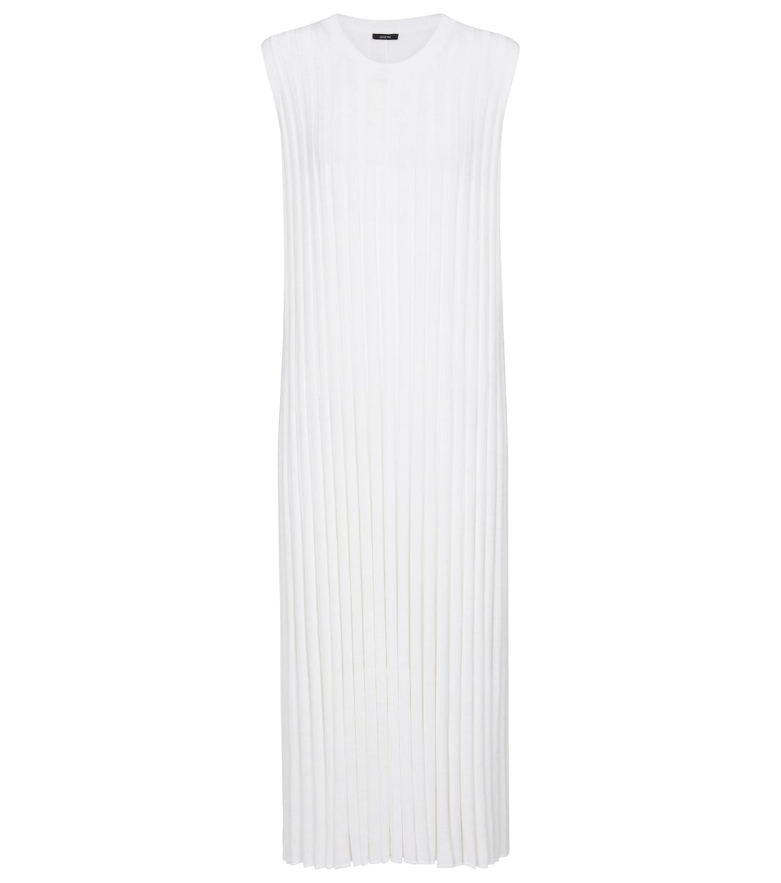 Midikleid aus Rippstrick | Joseph