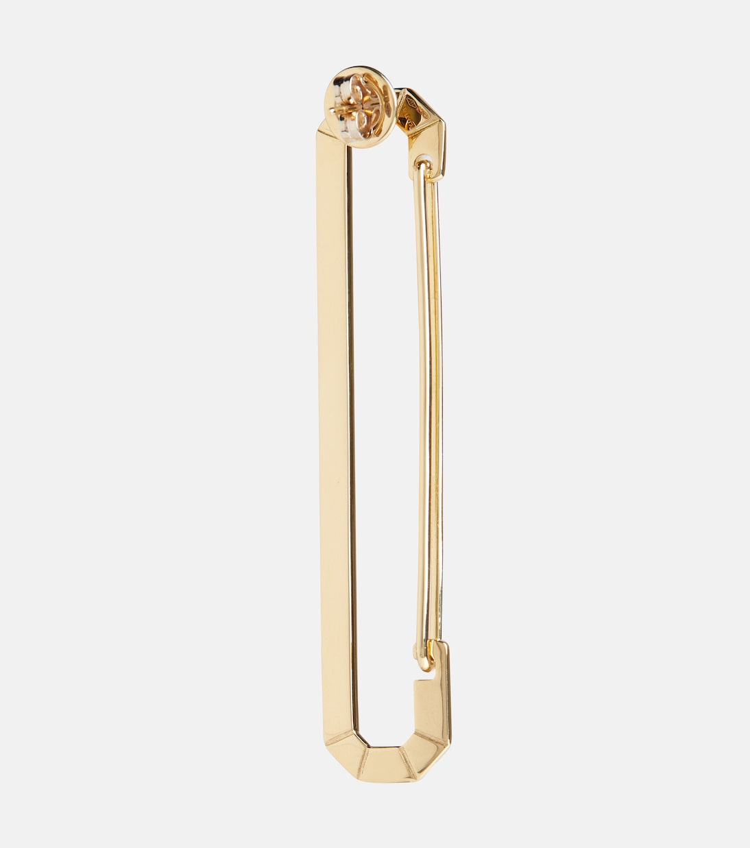Boucle d'oreille unique NY Big en or 18 ct | Eéra