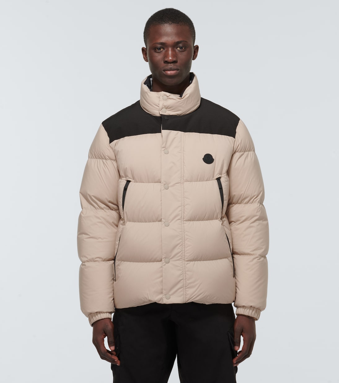 Timsit down jacket | Moncler