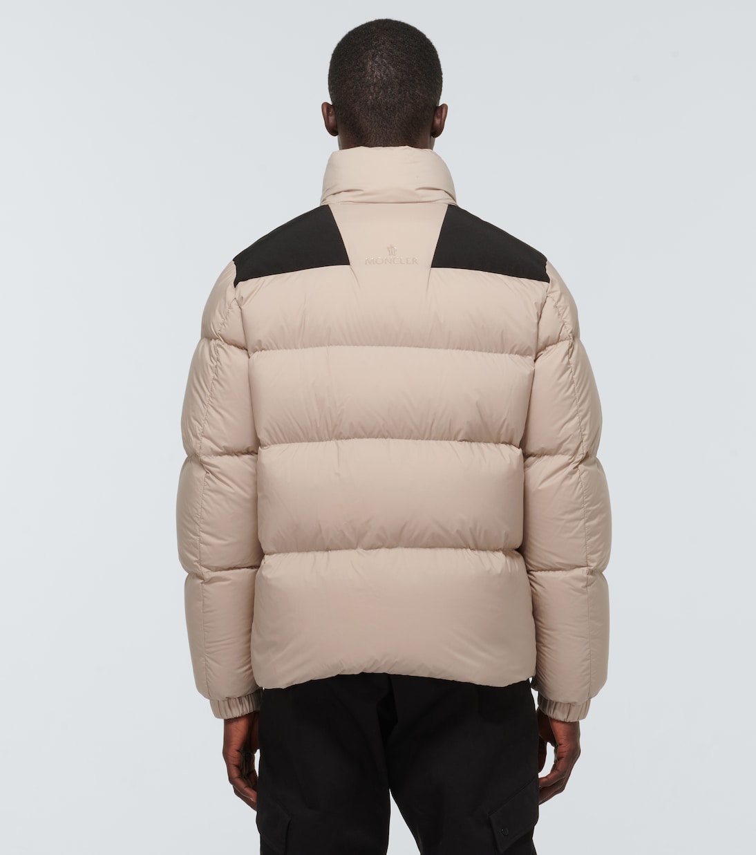 Timsit down jacket | Moncler