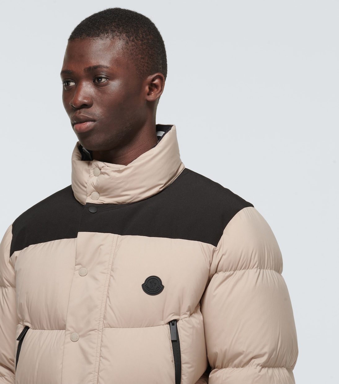 Timsit down jacket | Moncler