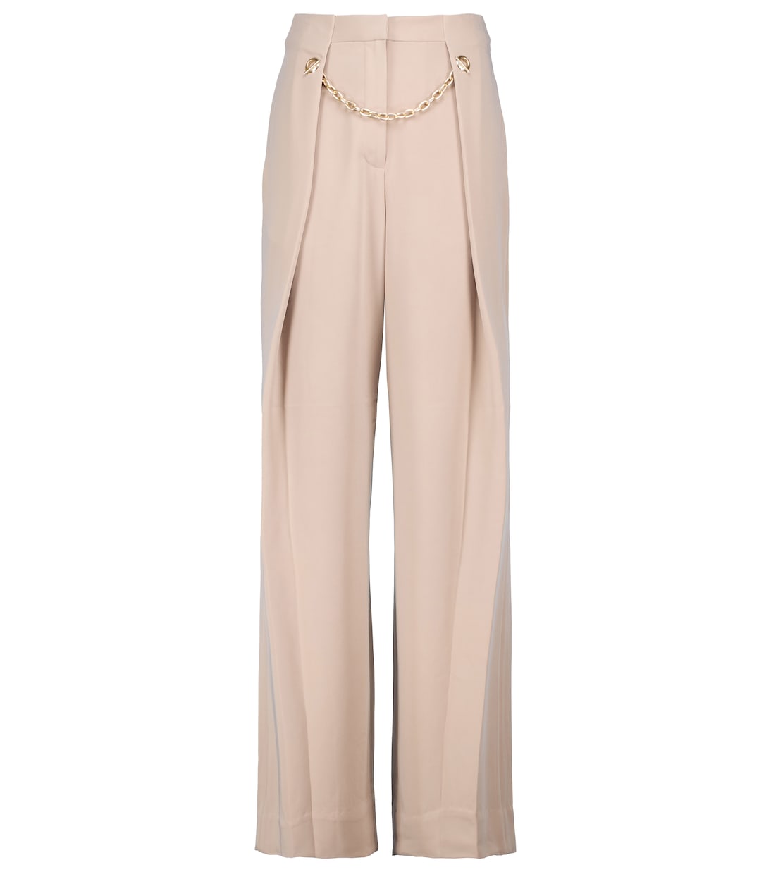 Pantalon ample Sienna à taille haute | Simkhai