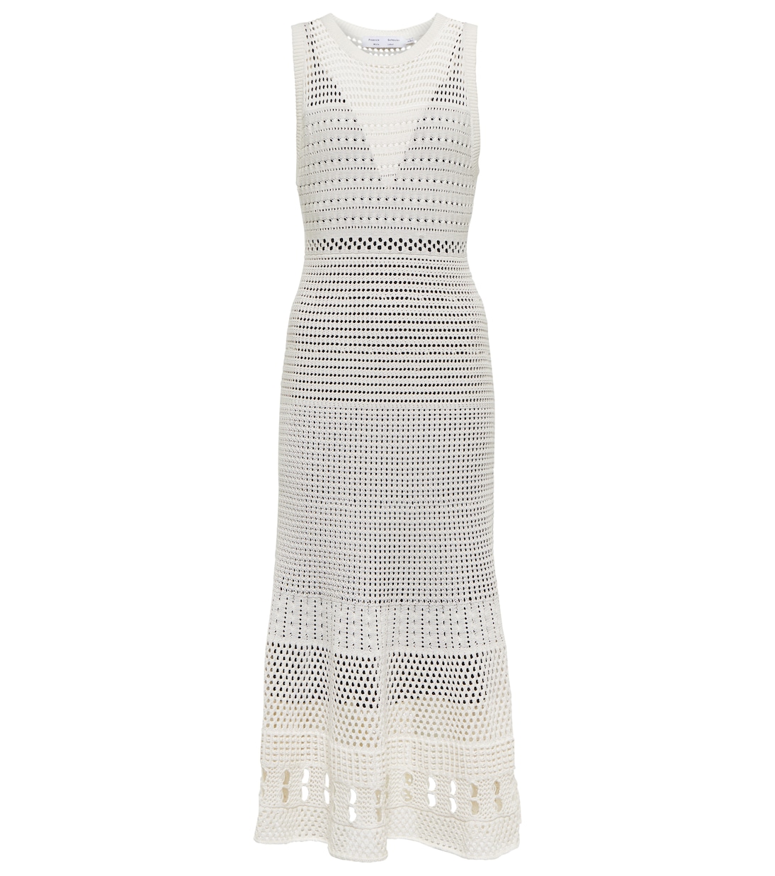 White Label Midikleid | Proenza Schouler