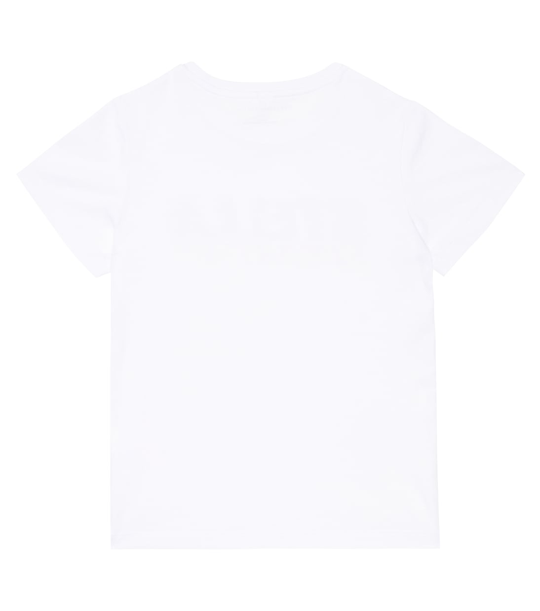 Bedrucktes T-Shirt aus Baumwolle | Stella McCartney Kids