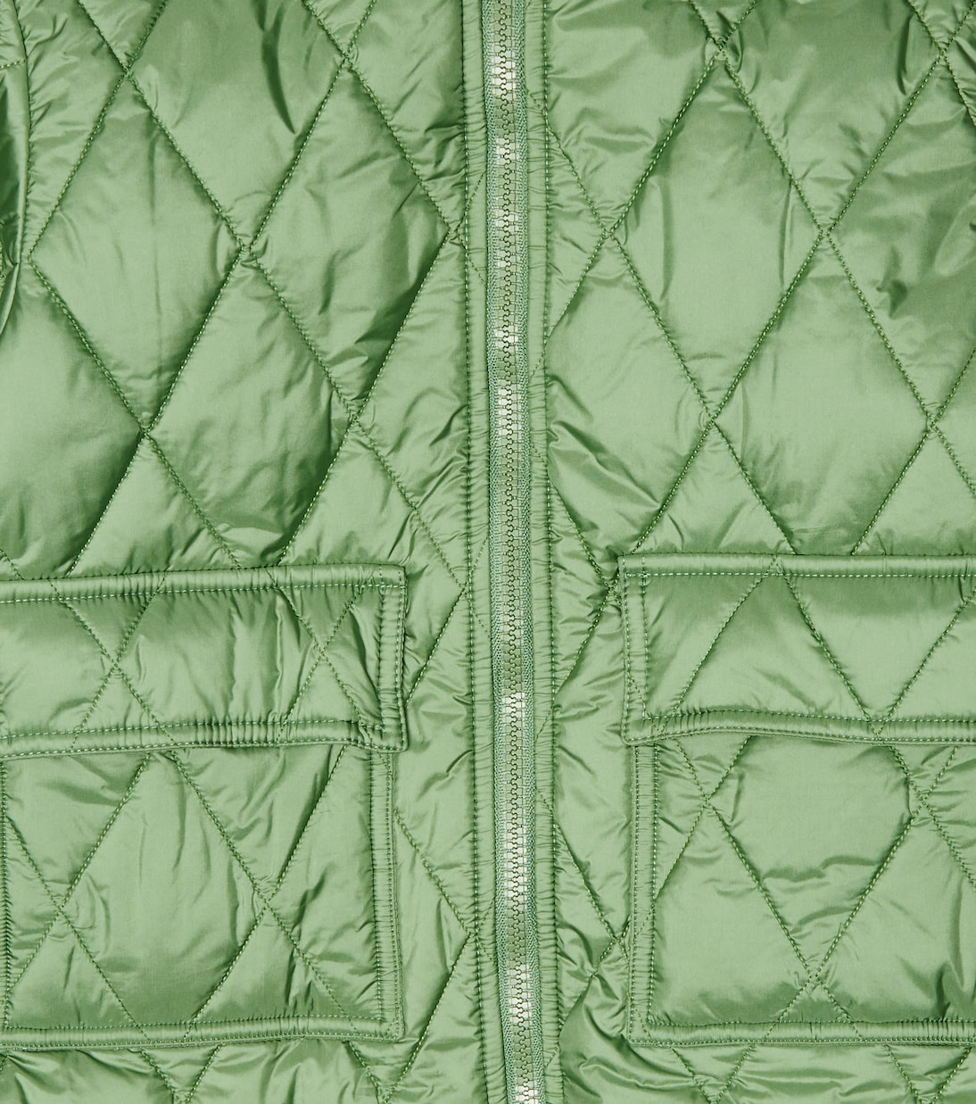 Quilted jacket | Il Gufo