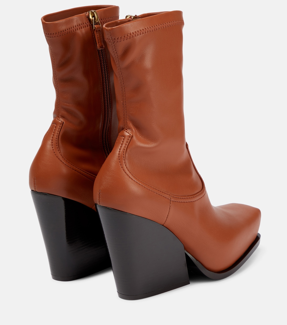 Botines con plataforma | Stella McCartney